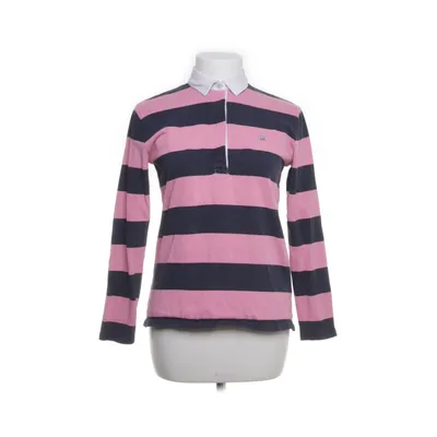 Rugby shirt (Roze, Blauw) van GANT Katoen