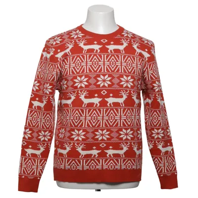 Christmas sweater (Red, White) from WSGYJ