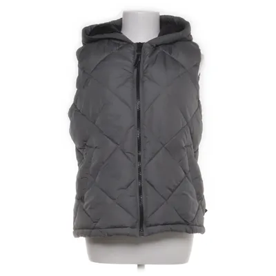 Outdoor vest (Grijs) van Oxmo Polyester
