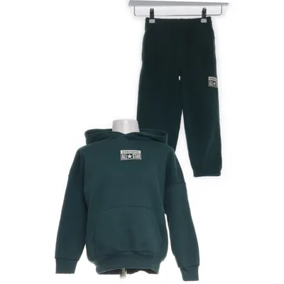 Loungewear (Green) from Converse Cotton, Polyester