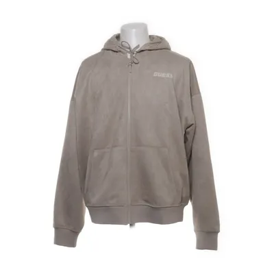 Capuchon sweater (Beige) van Guess