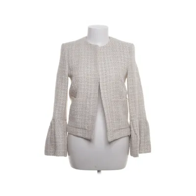 Cardigan (Beige) fra Mango Suit
