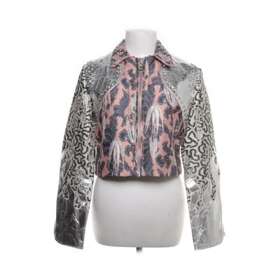 Jack (Roze, Meerkleurig) van H&M Conscious Collection Exclusive Polyester, Zijde