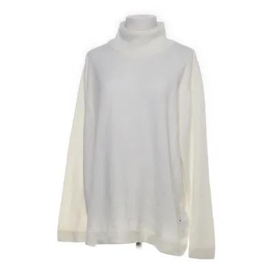 Polotröja (Vit) från Laura Torelli Akryl