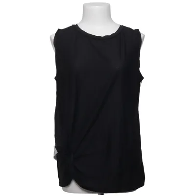 Débardeur de sport (Noir) de Röhnisch Polyamide