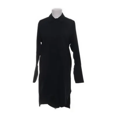 Skjortklänning (Grå) från Depot96 Bomull, Elastan