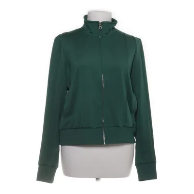Trainingsjack (Groen) van H&M Sport Elastaan, Polyester