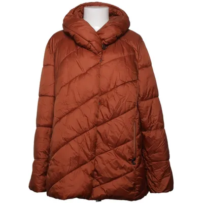 Vinterjacka (Brun) från Gerry Weber Edition Polyamid, Polyester