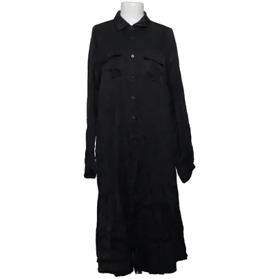 Blusenkleid (Schwarz) von NÜ Denmark Viskose