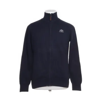 Cardigan (Blauw) van State of Art Katoen