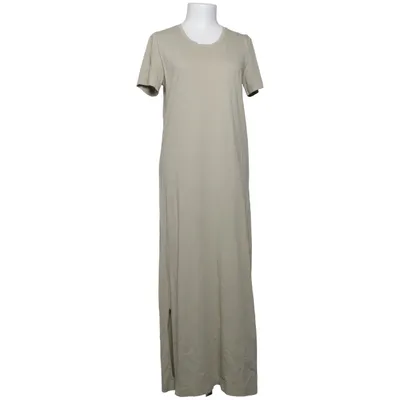 Maxi dress (Green) from Basic Apparel Organic cotton