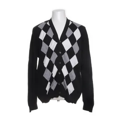 Kofta (Svart, Vit, Grå) från Batistini Bomull