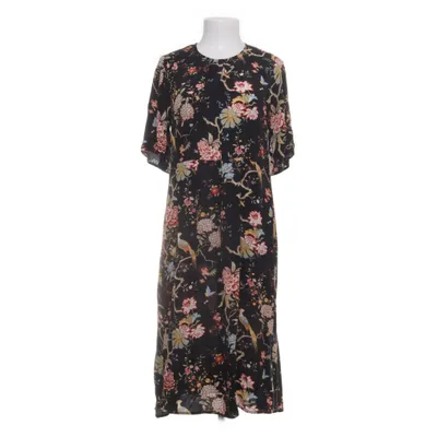 Dress (Black) from GP & J Baker X H&M Viscose