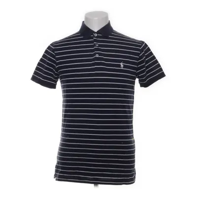 Pikétröja (Blå, Vit) från Polo Ralph Lauren Bomull, Elastan