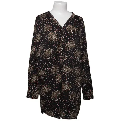 Blouse (E14909C) van Cha Cha Polyester
