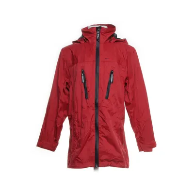 Trainingsjack (Rood) van On the Peak Nylon