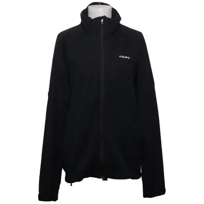 Träningsjacka (Tcs Wind) från Four D Polyester