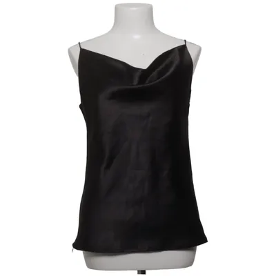Tank Top (Black) from New Collection Elastane, Polyester