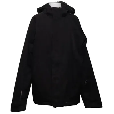 Skidjacka (Svart) från Vertical Elastan, Polyester