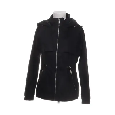 Parkas (Svart) från Fisherfield Bomull, Polyester