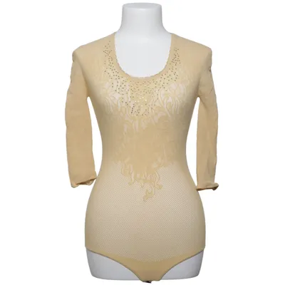 Body (Beige) fra Wolford Elastan, Polyamid