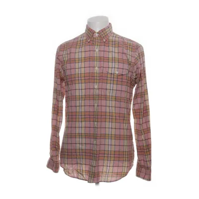 Buttondown-skjorta (Rosa, Gul, Blå) från Ralph Lauren Rugby