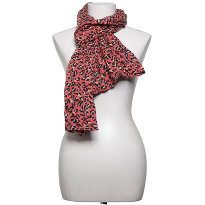 Halsduk (Röd, Svart, Beige) från Marc Jacobs