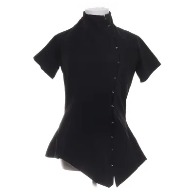 Cheongsam (Zwart) van M Elastaan, Polyamide