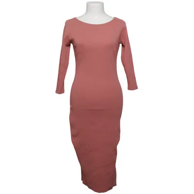 Robe (Rose) de Numoco Coton, Élasthane