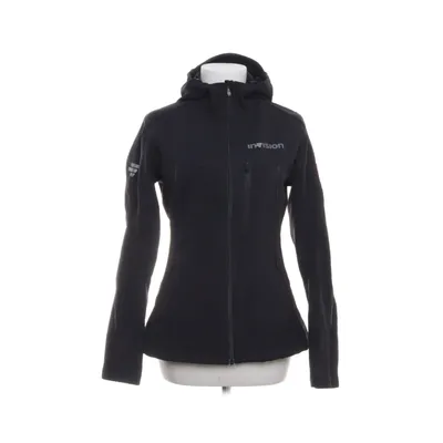 Softshelljacka (Svart) från Engelbert Strauss Polyester