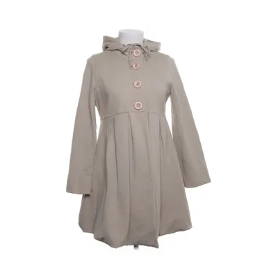 Frakke (Beige) fra Sita Murt