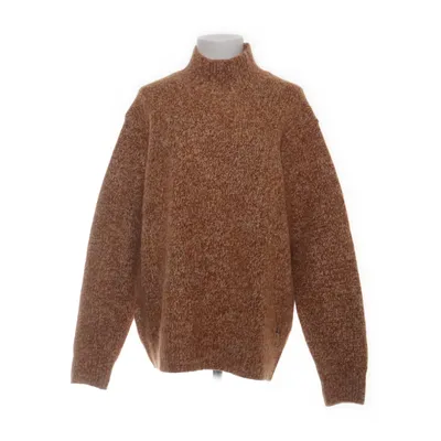 Tröja (351-461070) från JW Anderson x Uniqlo Akryl, Nylon, Polyuretan, Ull