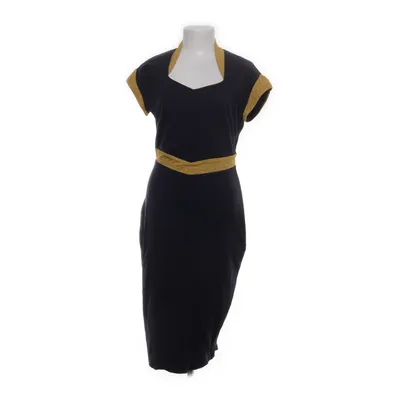 Robe (Bleu, Jaune) de Miss Candyfloss