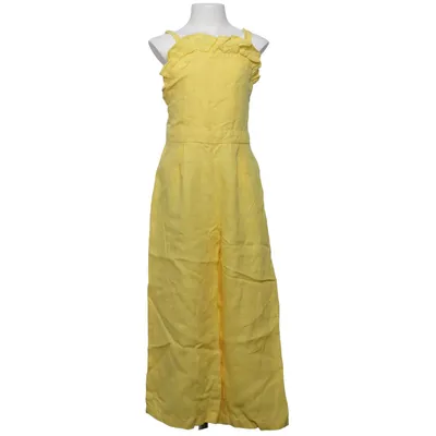 Jumpsuit (Geel) van Zara