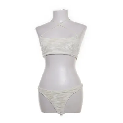 Bikini (Wit) van Triangl Polyester