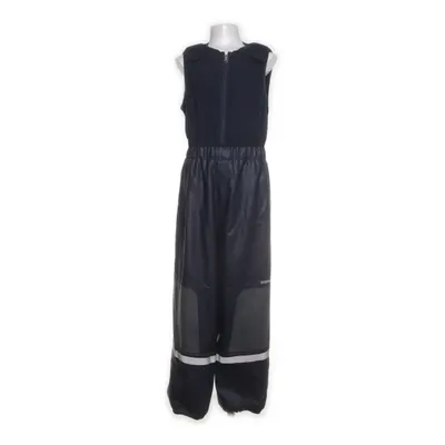 Regenbroek (Blauw) van Didriksons Polyurethaan, Polyester