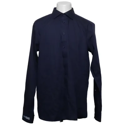 Skjorta (Blå) från J. Harvest & Frost Bomull, Polyester