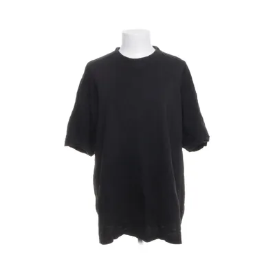 T-shirt (Svart) från Retro