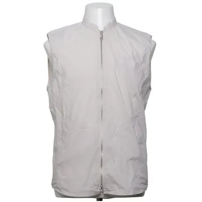 Gilet d'extérieur (Beige) de Eton Coton, Polyamide