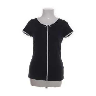 Klänning (Blå, Vit) från Orsay Elastan, Polyester, Viskos