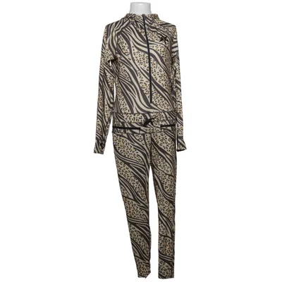 Buksedragt (Beige, Brun, Sort) fra Airblaster Elastan, Polyester
