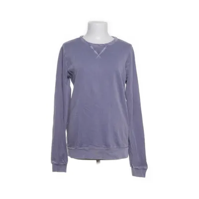 Sweatshirt (Lila) van Closed Katoen