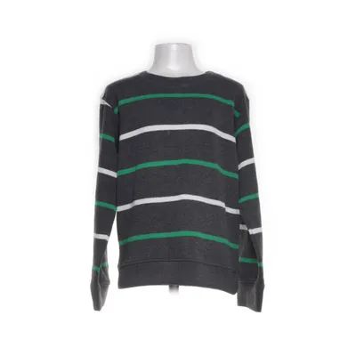 Sweater (Grå) fra Rögle Bomuld
