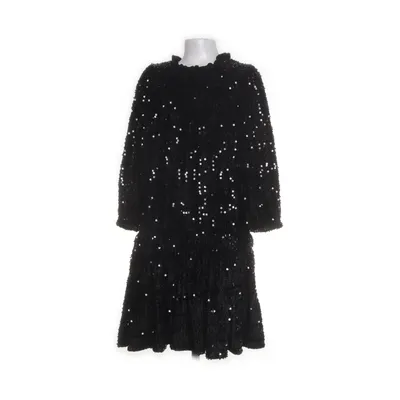 Cocktail dress (Black) from Mango Polyester