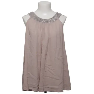 Haut (Beige) de VILA