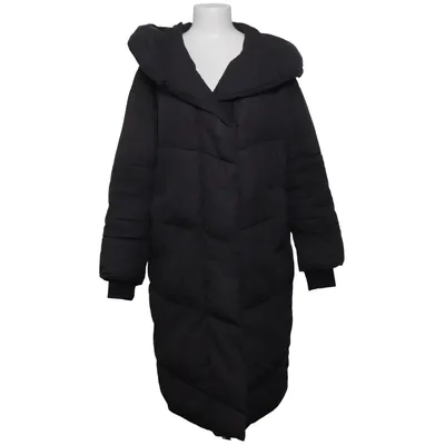 Wintermantel (Grau) von Noisy May Polyester