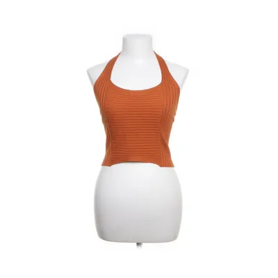 Crop top (Orange) från Cider
