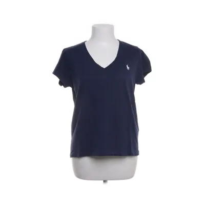 T-shirt (Blue) from Polo Ralph Lauren Cotton