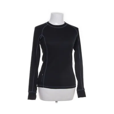 Ondershirt (Zwart) van North Bend Polyester