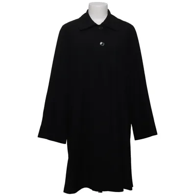 Frakke (Master-Coat) fra Master-Coat Acetat, Polyamid, Polyester